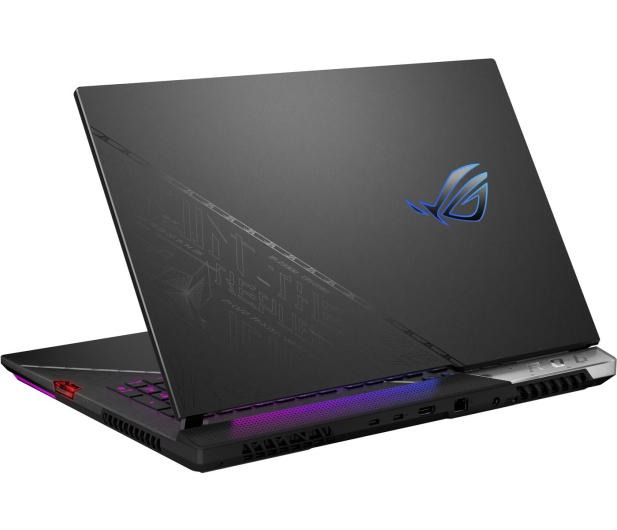ASUS ROG Strix SCAR 17 SE i9-12950HX/32GB/4TB/W11 RTX3080Ti 240Hz - 1051632 - zdjęcie 9